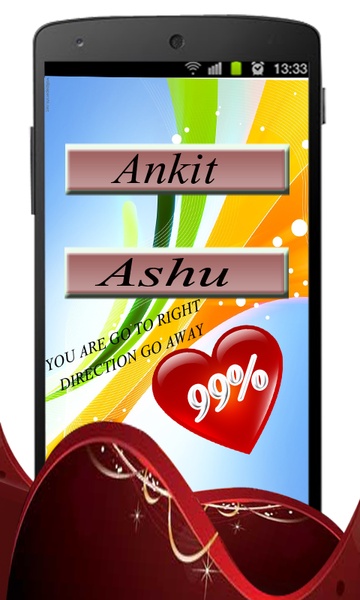 Love Test Calculator - Preview 6