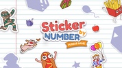 Sticker By Number: Puzzle Game screenshot 4
