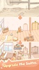 Idle Cat Hotel screenshot 3