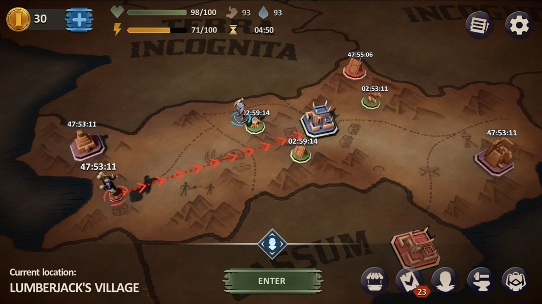 EXILE Survival - Preview 7