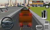 3D Garbage Truck Driver screenshot 6