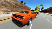 Muscle Car Challenger screenshot 3