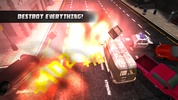 Bulldozer Rampage Racing 3D screenshot 7