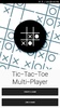 Tic Tac Toe Multiplayer Online screenshot 8