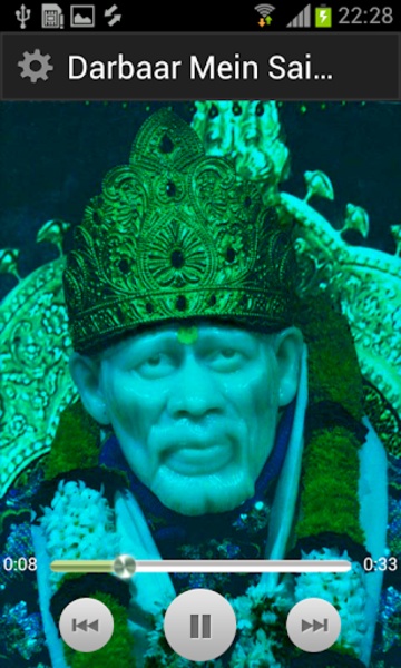 Sai Baba Ringtones Free - Preview 2