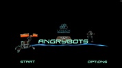 AngryBots FPS screenshot 16