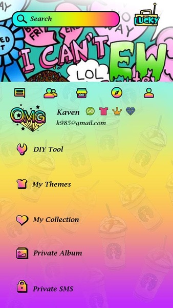 OMG - Preview 1