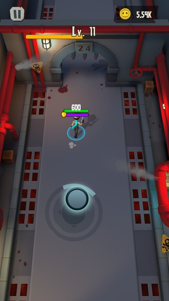 Death Rush - Preview 13