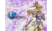 Valkyrie Silmeria HD Wallpapers screenshot 2