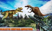Jungle Dino Hunting 3D screenshot 15