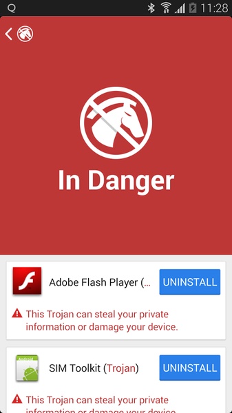 Stubborn Trojan Killer - Preview 7