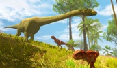 Argentinosaurus Simulator screenshot 11