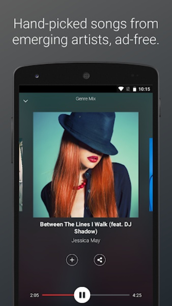 Discover - Preview 5
