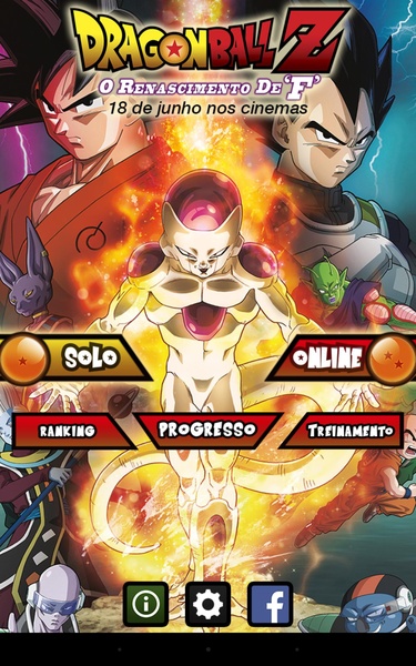 DBZ: O Renascimento de F - Preview 4