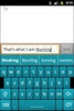 Spanish for Magic Keyboard screenshot 2