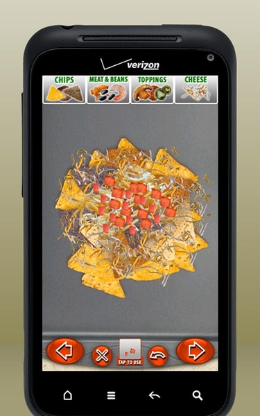 Nachos Maker - Preview 2