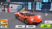 Real Car Racing Simulator screenshot 3