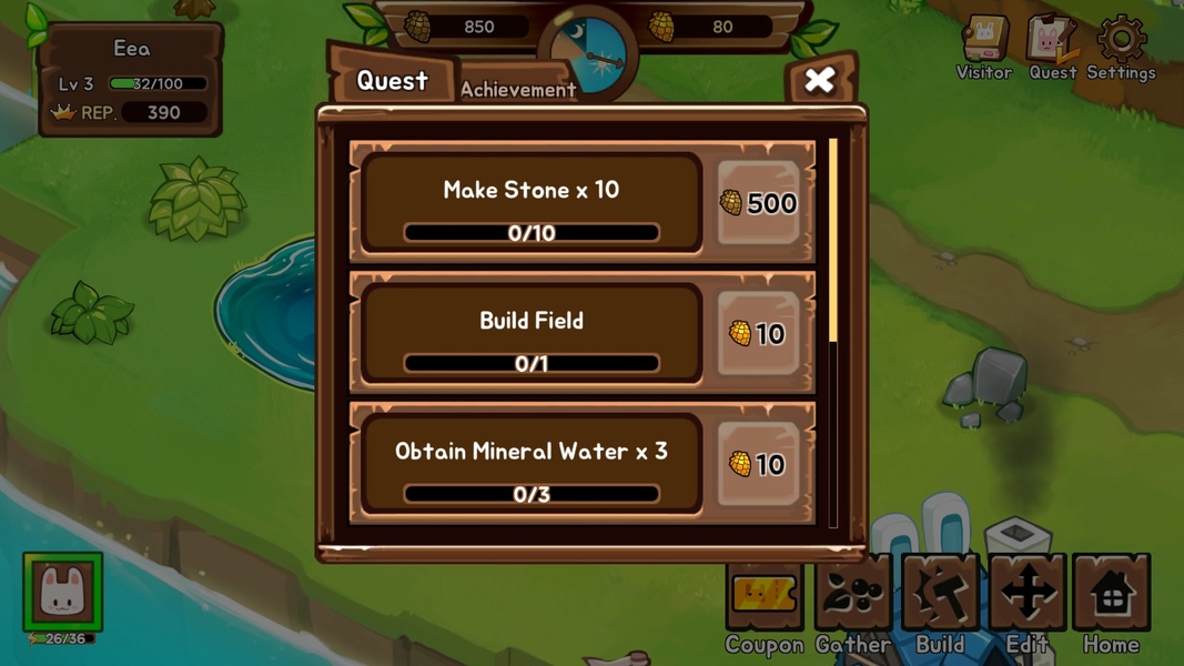 Animal Camp: Healing Resort - Preview 10