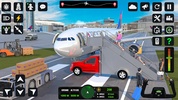 Airplane Flying Pilot Games screenshot 3