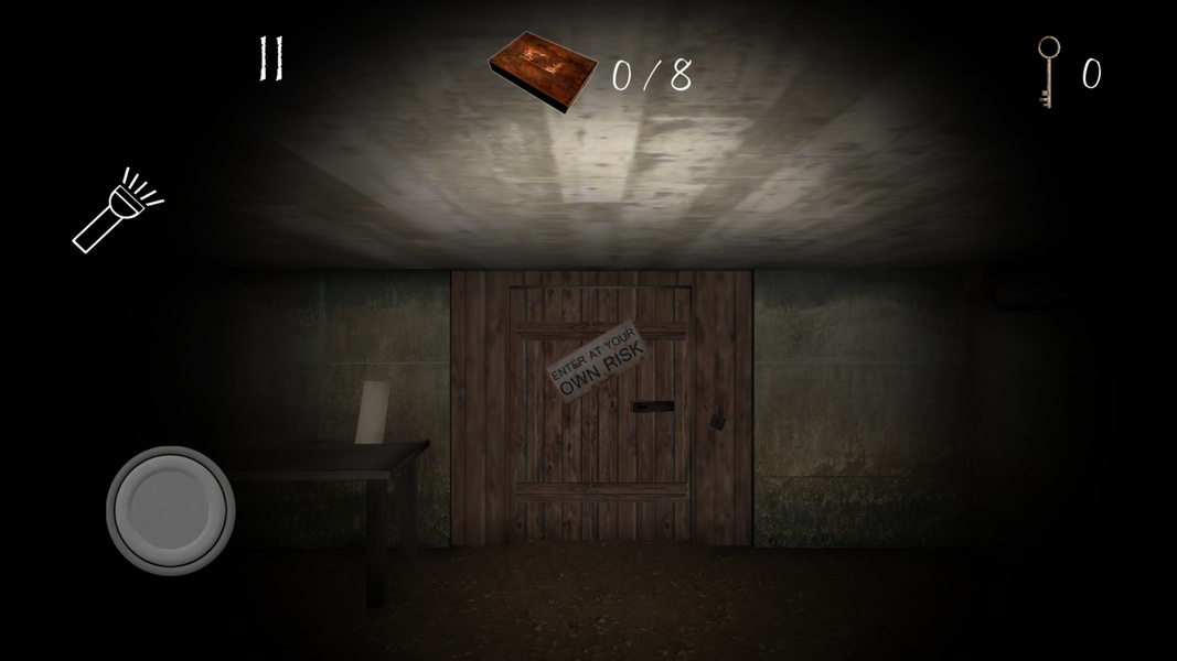 Slendrina the Cellar 2 - Preview 8