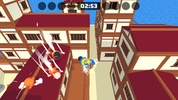 Ninja Tag Parkour screenshot 3