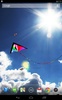Soaring Kites Live Wallpaper screenshot 5