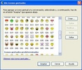 Packmatronic Smileys for MSN screenshot 2