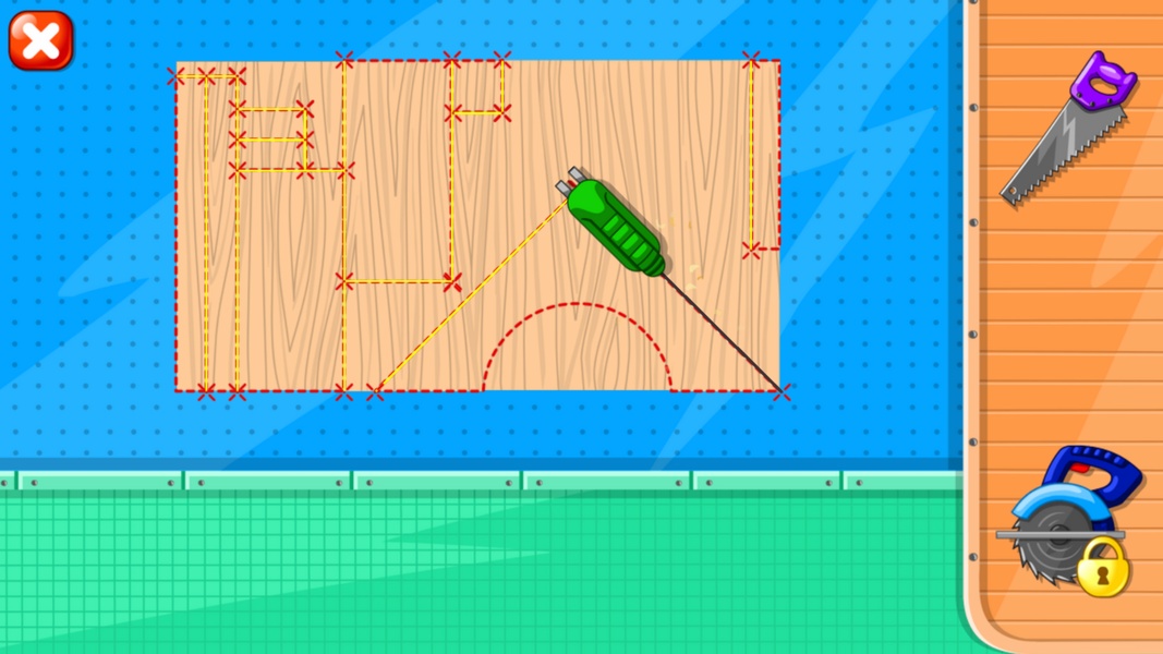Builder Game - Preview 8