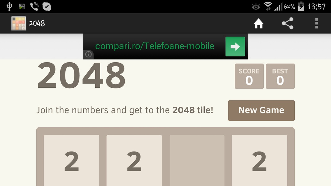 New 2048 - Preview 10