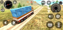 Indian Trucks Simulator 3D screenshot 5