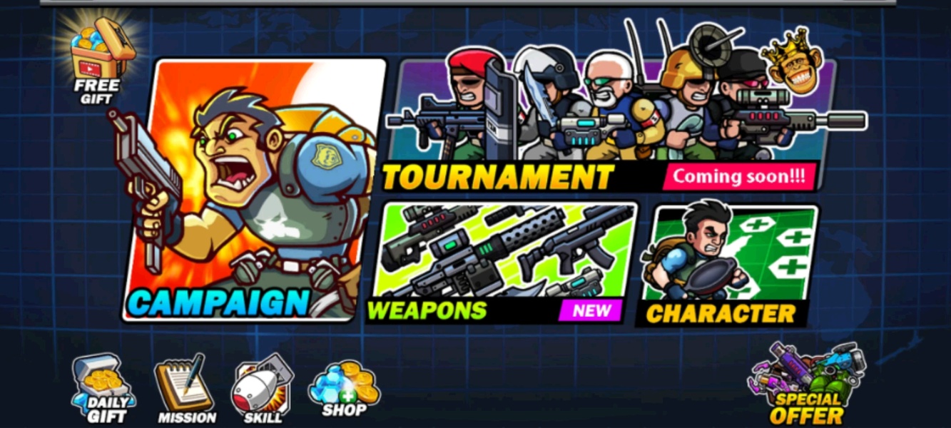 KATANA - Epic Battle - Preview 22