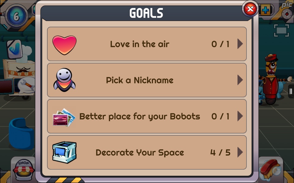 The Bobots - Preview 4