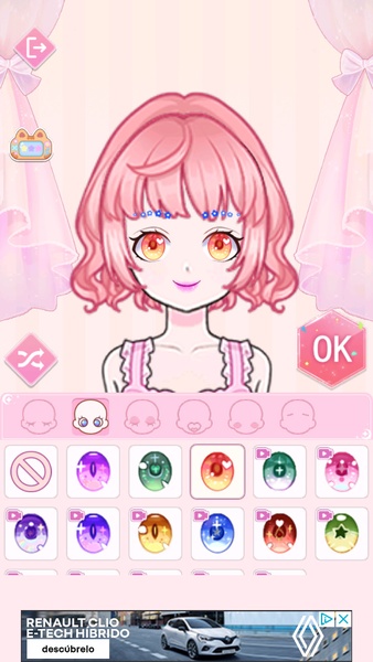 Anime Princess Dress Up - Preview 4