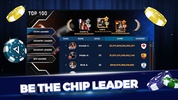 Velo Poker: Texas Holdem Poker screenshot 8