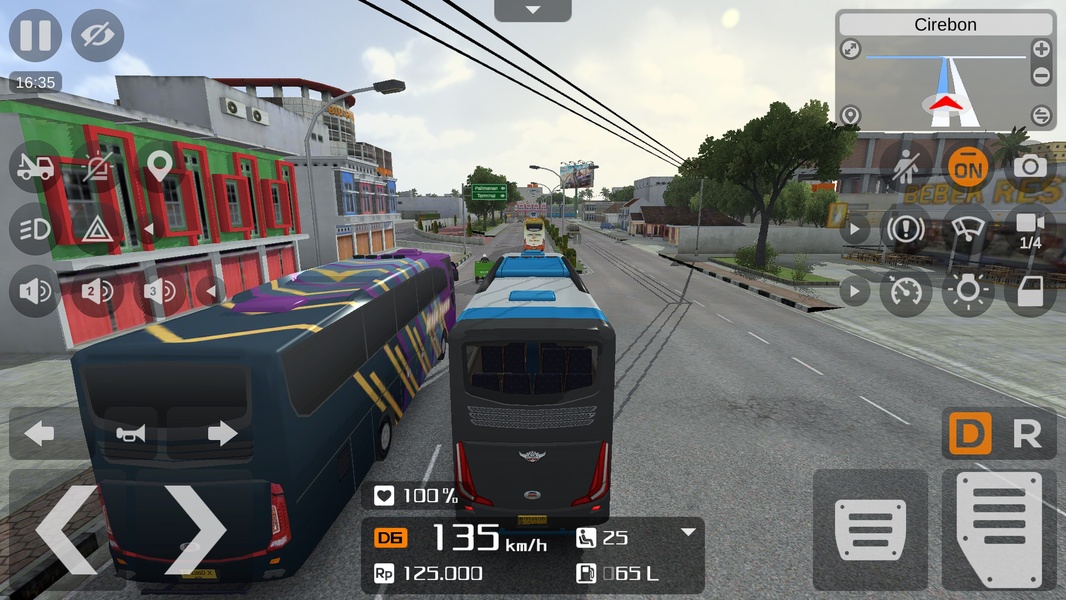 Bus Simulator Indonesia - Preview 4