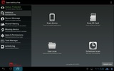 Zoner AntiVirus - Tablet screenshot 9