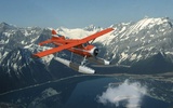 Planes Live Wallpaper screenshot 6