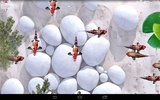 Koi Fish Live Wallpaper 3D screenshot 1