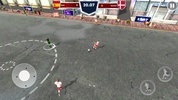 Street Soccer Club screenshot 5