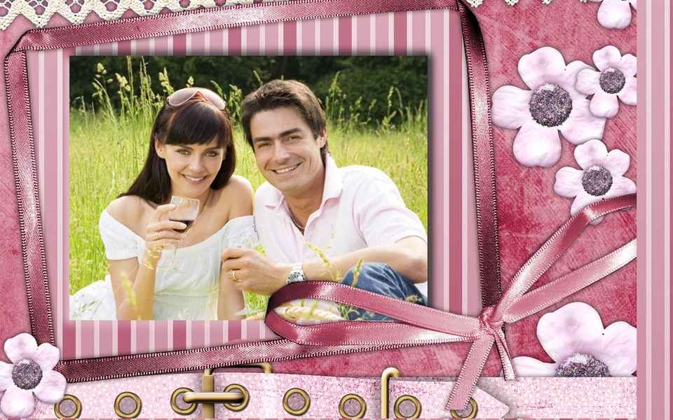 Beauty Studio Pic Frame Editor - Preview 4