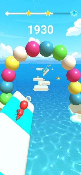 Aqua Dash 3D - Preview 10