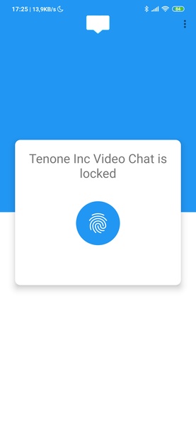 Tenone Inc Video Chat - Preview 1