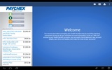 Paychex PBA screenshot 4