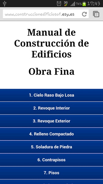 Manual de Obra Fina - Preview 6