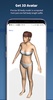 Nettelo - 3D body scanning and screenshot 6