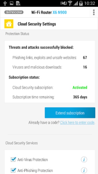 MyWiFi - Preview 19