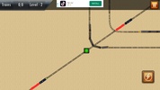 Oil Train Simulator screenshot 5