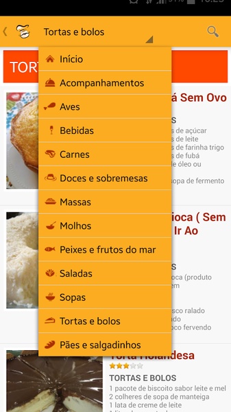 Casa das Receitas - Preview 10