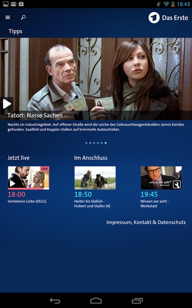 Das Erste - Preview 6