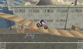 Motorbike Stuntman screenshot 20